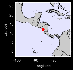 MANAGUA A.C.SANDINO Local Context Map