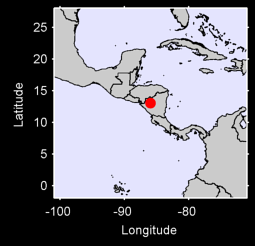 JINOTEGA Local Context Map