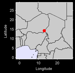 N GUIGMI Local Context Map