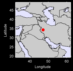 SHAHID ASHRAFI ESFAH Local Context Map