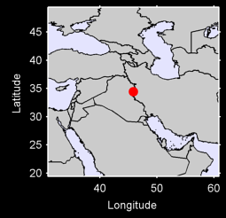 SAR POL ZOHAB Local Context Map