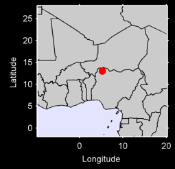 SOKOTO              NIGI  SOKO Local Context Map