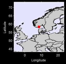 LANDVIK Local Context Map