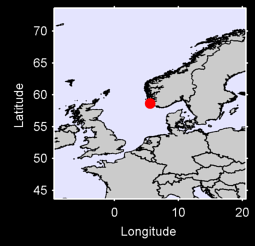 OBRESTAD Local Context Map