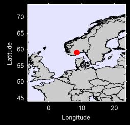 TVEITSUND Local Context Map