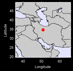 GHOM/QOM Local Context Map