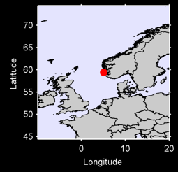 ROVER Local Context Map