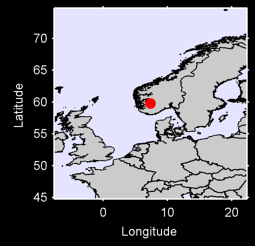 VAAGSLI Local Context Map