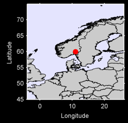 KJELLER AP Local Context Map