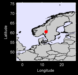 FLISA II Local Context Map