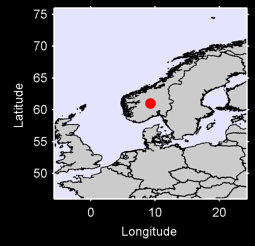 FAGERNES AP Local Context Map