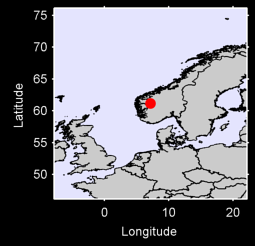 SOGNDAL AP Local Context Map