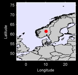 FAVANG Local Context Map