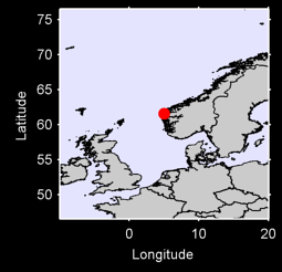 FLORO AP Local Context Map