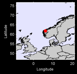 SANDANE/ANDA Local Context Map