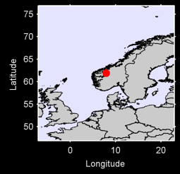 BRATA-SLETTOM Local Context Map