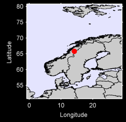 VARNTRESK Local Context Map