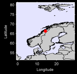 MO I RANA AP Local Context Map