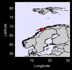 ROTVAER Local Context Map