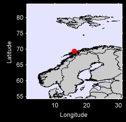 ANDOYA Local Context Map