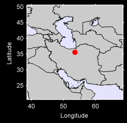 SEMNAN Local Context Map