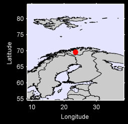 SUOLOVUOPMI LULIT Local Context Map