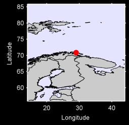 BERLEVAG AP Local Context Map