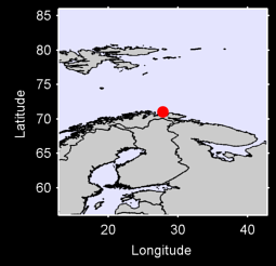 MEHAMN AP Local Context Map