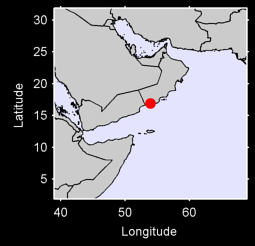 MINA SALALAH Local Context Map