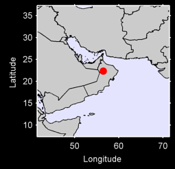 FAHUD Local Context Map