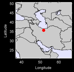 ABALI Local Context Map