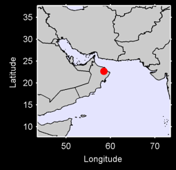 IBRA Local Context Map