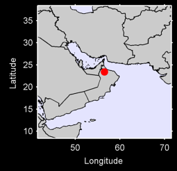 IBRI Local Context Map