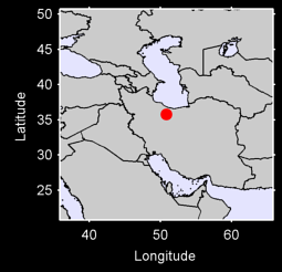 PAYAM Local Context Map