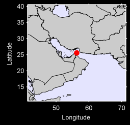 DIBA Local Context Map