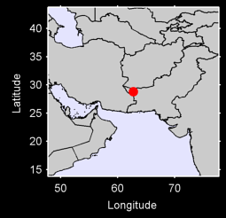 NOKKUNDI Local Context Map