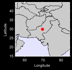 BAR KHAN Local Context Map