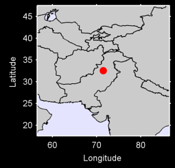 MIANWALI Local Context Map