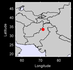 KOHAT Local Context Map