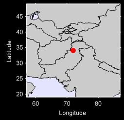 RISALPUR Local Context Map