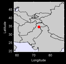 BATTAL Local Context Map