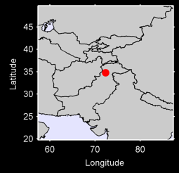 SAIDU SHARIF Local Context Map