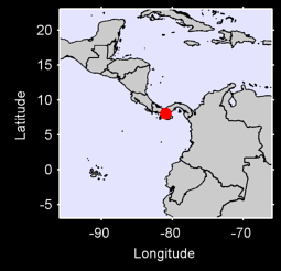 SANTIAGO Local Context Map