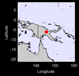 GOROKA ATS Local Context Map