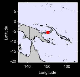 HOSKINS W.O. Local Context Map