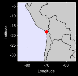 TACNA Local Context Map