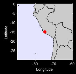 NAZCA Local Context Map