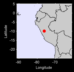 HUANUCO Local Context Map