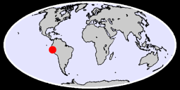 TRUJILLO Global Context Map