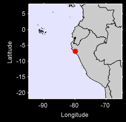 CHICLAYO Local Context Map